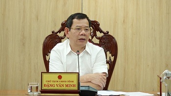Provincial People's Committee removes difficulties of VSIP II project.