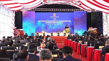 Quang Ngai province announces the Provincial Master Plan for the period 2021-2030 with a vision to 2050