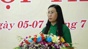 The 8th session of the Provincial People's Council XIII opened