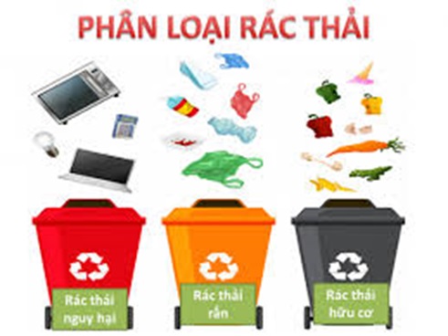 Quang Ngai strengthens the management, reuse, recycling, treatment and reduction of plastic waste in the province