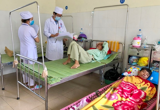Quang Ngai records high number of dengue fever cases