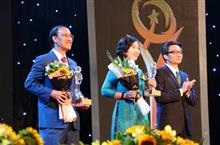 Quảng Ngãi có 02 doanh nghiệp được tặng Giải thưởng Chất lượng Quốc gia năm 2020
