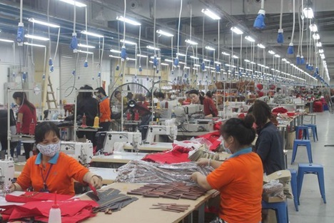 Support businesses to improve productivity and quality of products and goods in Quang Ngai province, in the period 2021 – 2025