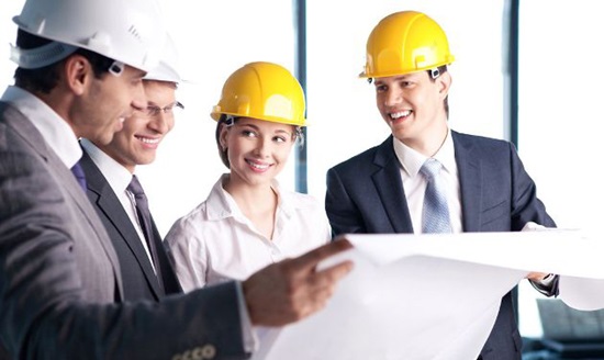 Xây dựng văn bản quản lý chất lượng, thi công xây dựng và bảo trì công trình xây dựng