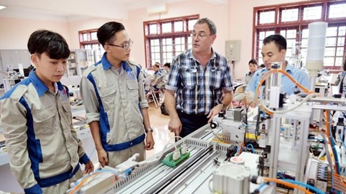 Science, technology and innovation development plan in Quang Ngai province for the period 2021 – 2025