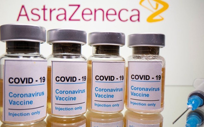 Quang Ngai was allocated 6,700 doses of Covid-19 vaccine