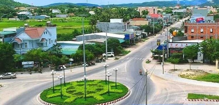 Quang Ngai to have two climate-resilient urban areas