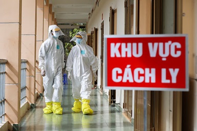 Quang Ngai strictly controls all peoples from the Covid-19 epidemic area