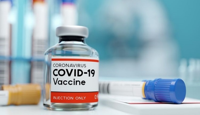 Quang Ngai arranged nearly VND 23 billion to buy Covid-19 vaccine