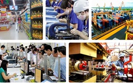 Đề xuất giải pháp thúc đẩy sản xuất và hoạt động thương mại