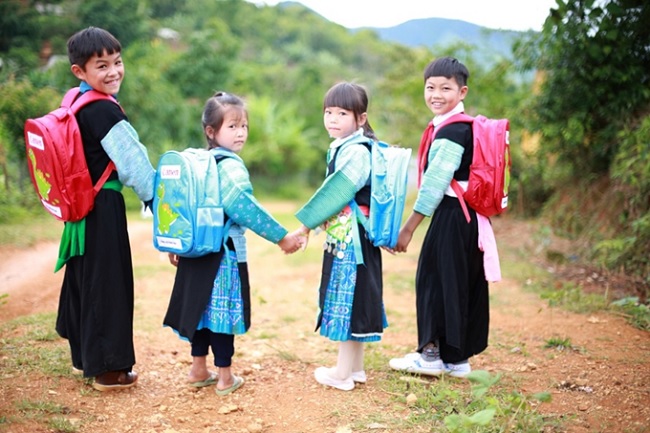 Nearly VND 19 billion allocated to Education Program implementation in mountainous and disadvantaged areas in 2021