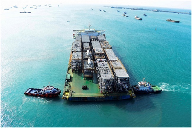 Kim ngạch xuất khẩu Quảng Ngãi gần chạm mốc kế hoạch 1,4 tỷ USD năm 2021