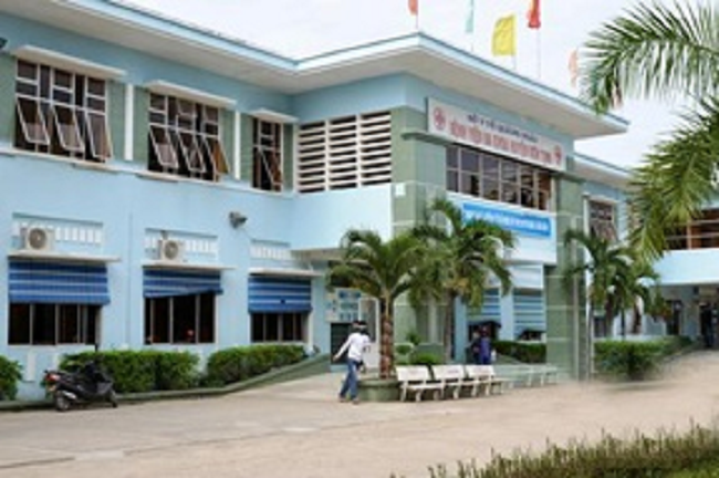 Quang Ngai establishes the fifth hospital to treat Covid-19 patients
