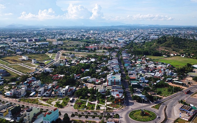 Quang Ngai city reduced the epidemic level to the green zone