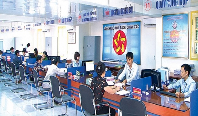 Public administration reform communication plan for the period 2022-2025 in Quang Ngai province