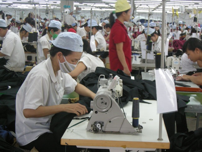After Tet, businesses need thousands of workers