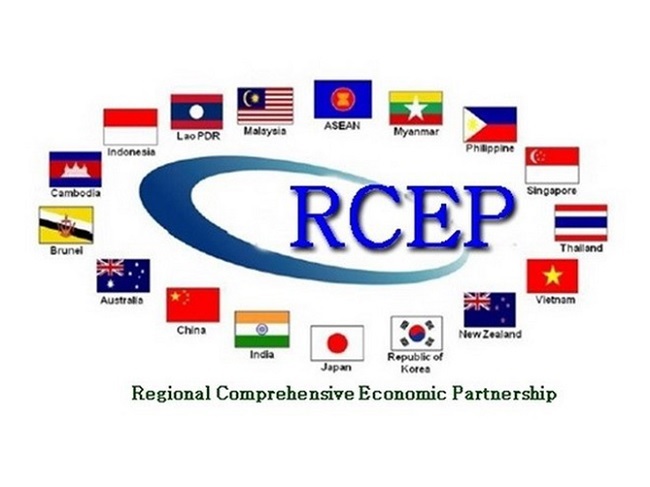 Implement the Regional Comprehensive Economic Partnership in Quang Ngai province
