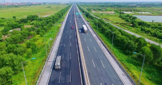 Tổ chức thực hiện Dự án xây dựng công trình đường bộ cao tốc Bắc - Nam phía Đông