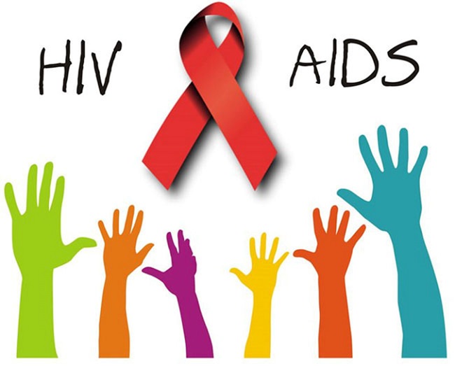 Strengthen the capacity of the HIV/AIDS prevention and control system