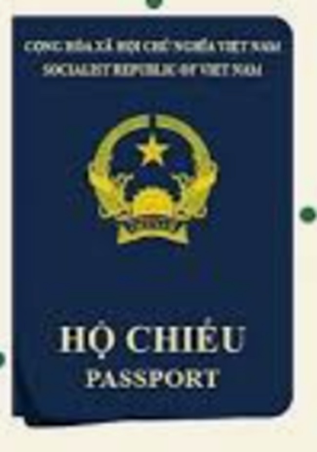 Viet Nam to use new passport form from 01 July