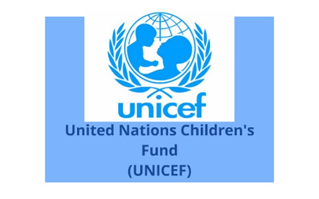 UNICEF provides equipment for vaccination against epidemics