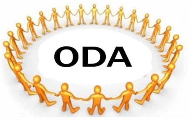VND 23.5 billion of counterpart capital for projects using ODA and concessional loans from foreign donors