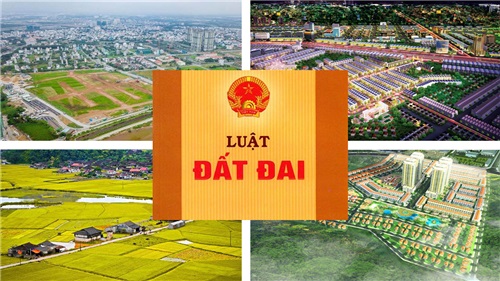 Tổ chức lấy ý kiến Nhân dân đối với dự thảo Luật Đất đai (sửa đổi) trên địa bàn tỉnh Quảng Ngãi