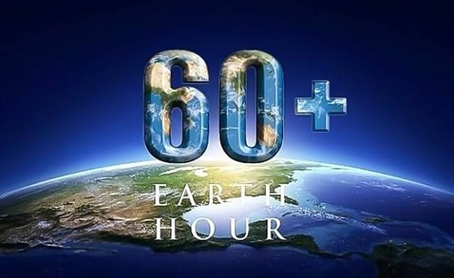 To organize activities to respond to the 2023 Earth Hour Campaign