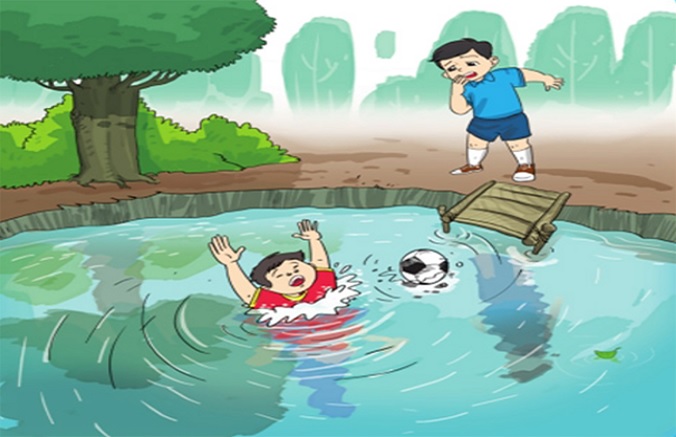 Implementation of child drowning prevention and control