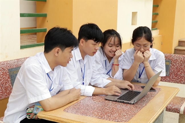 Nearly 13.9 thousand Quang Ngai students register for the High School Graduation Exam 2023