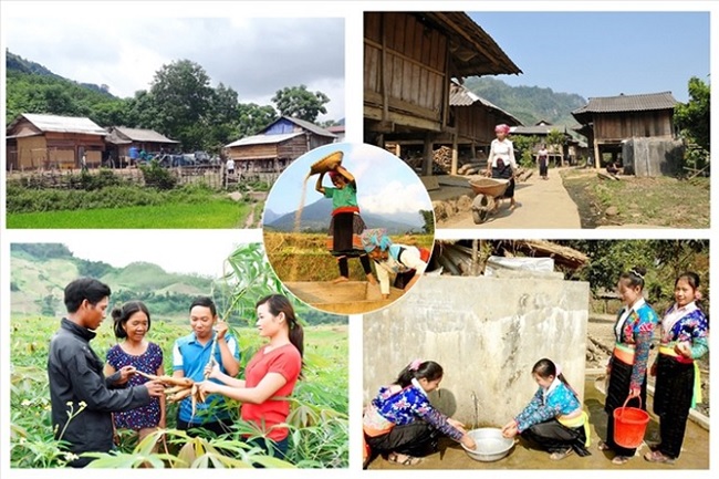 Quảng Ngãi supports housing for poor households in ethnic minority areas