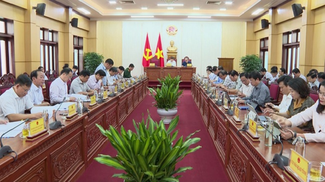 PPC's chairman urges to accelerate the disbursement of the public investment capital plan in 2024
