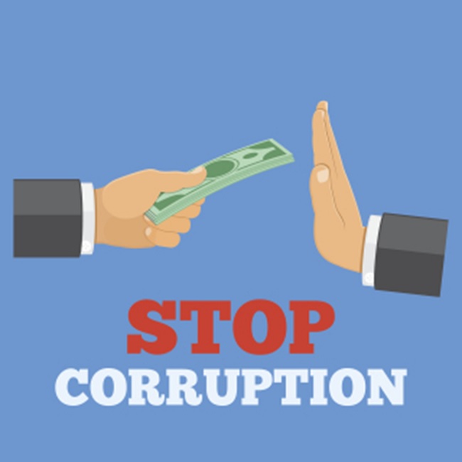 Tasks and solutions to prevent corruption in 2024