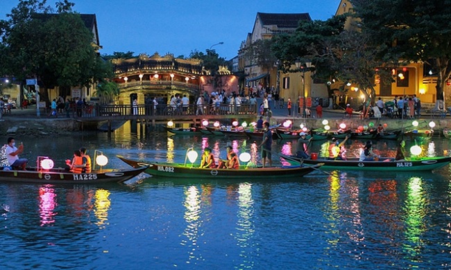 Viet Nam is safest country in Asia: Travel Off Path