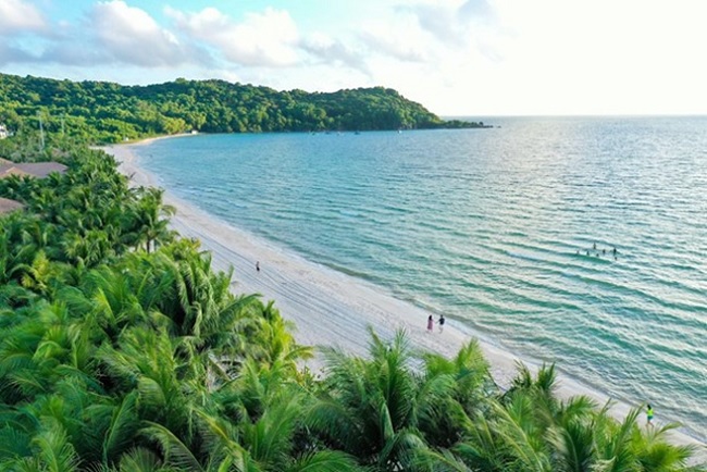 Phú Quốc among top beach destinations in Asia