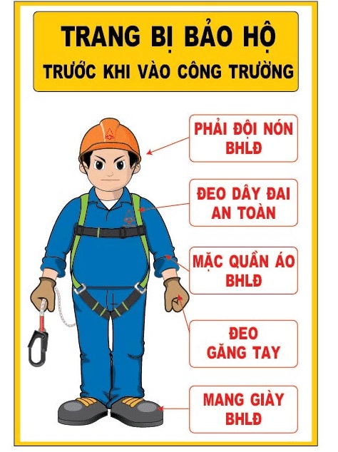 Triển khai Tháng hành động về An toàn, vệ sinh lao động trên địa bàn tỉnh Quảng Ngãi năm 2024