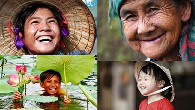 Viet Nam jumps 11 steps in World Happiness Report 2024