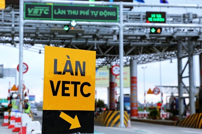 Five busiest airports to apply non-stop toll collection system from May 5