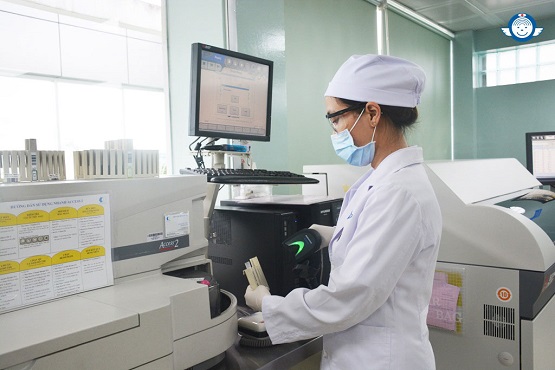 Quang Ngai is eligible for the Covid-19 disease testing