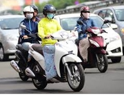 Quang Ngai PPC urges to ensure traffic safety during upcoming holidays