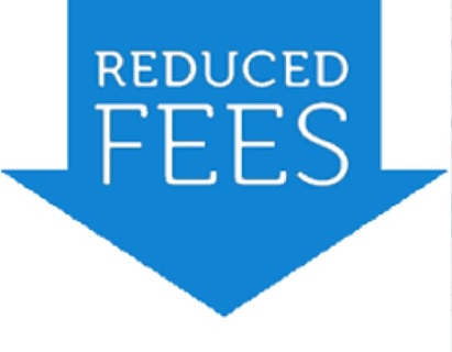 Reducing 20-50% fees in in construction, tourism, water resources