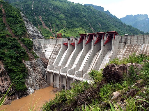 Nghiên cứu, lập bổ sung quy hoạch dự án Thủy điện Ba Giang, huyện Ba Tơ