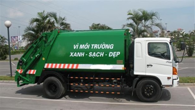 Chỉ đạo về quản lý và xử lý rác thải sinh hoạt trên địa bàn tỉnh