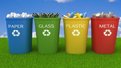 Strengthening the management, reuse, recycling, treatment and reduction of plastic waste